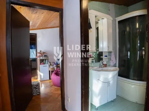 Sale, house, 121m², Bulbulder, Zvezdara Sve Podlokacije - image 19