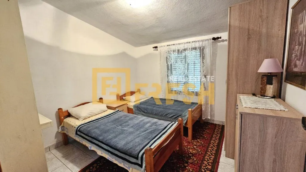 Sale, house, 140m², Petrovac, Budva