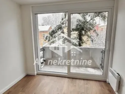 Rent, two bedroom apartment, 55m², Profesorska Kolonija, Palilula Sve Podlokacije - image 10