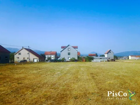 Sale, land lot, Nikšić, Crna Gora - image 2