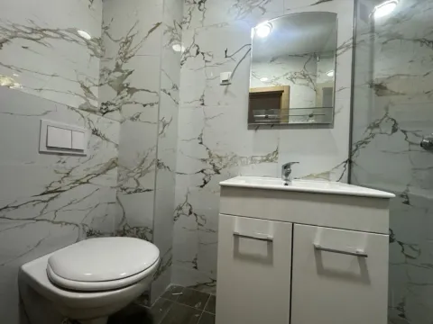 Prodaja, jednosoban stan, 43m², Zabjelo, Podgorica - image 9