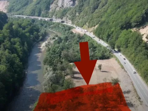 Prodaja, plac, 1250m², Kolašin, Crna Gora - image 2