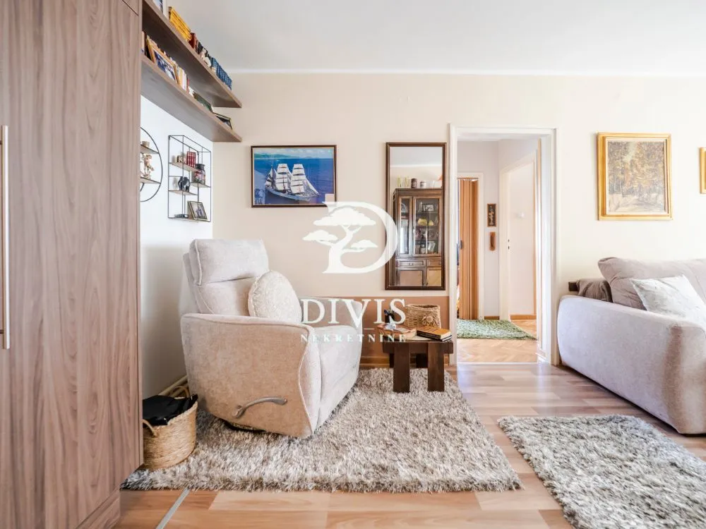 Prodaja, dvosoban stan, 62m², Gradska Bolnica, Zvezdara Sve Podlokacije