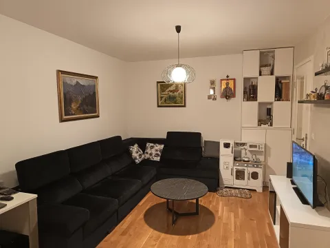 Sale, one bedroom apartment, 51m², Zabjelo, Podgorica - image 7