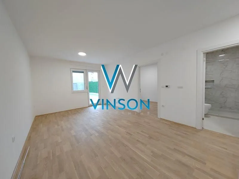 Izdavanje, jednosoban stan, 45m², Podbara, Novi Sad Sve Podlokacije