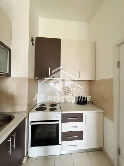 Rent, two bedroom apartment, 52m², Voždovac Sve Podlokacije, Beograd