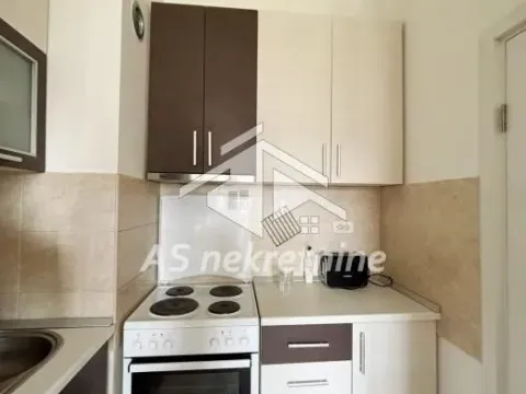 Izdavanje, dvosoban stan, 52m², Voždovac Sve Podlokacije, Beograd - image 11