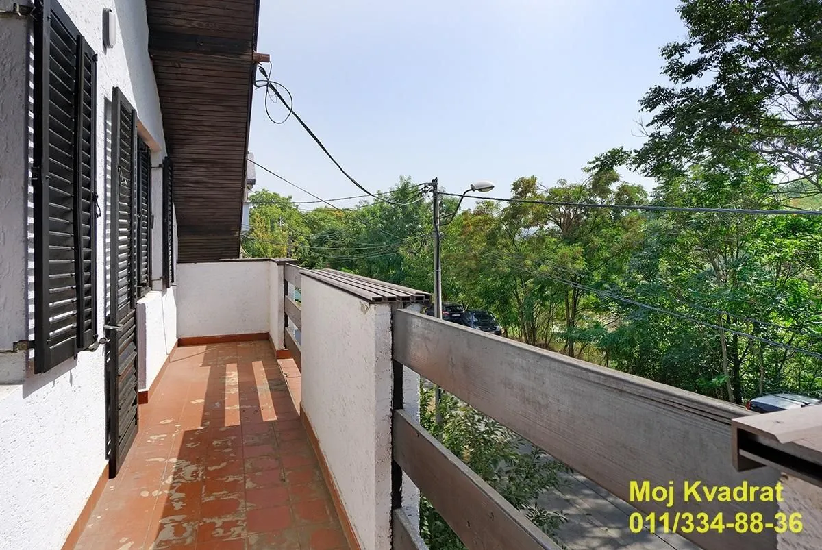 Rent, office space, 160m², Zemun Kalvarija, Zemun Sve Podlokacije