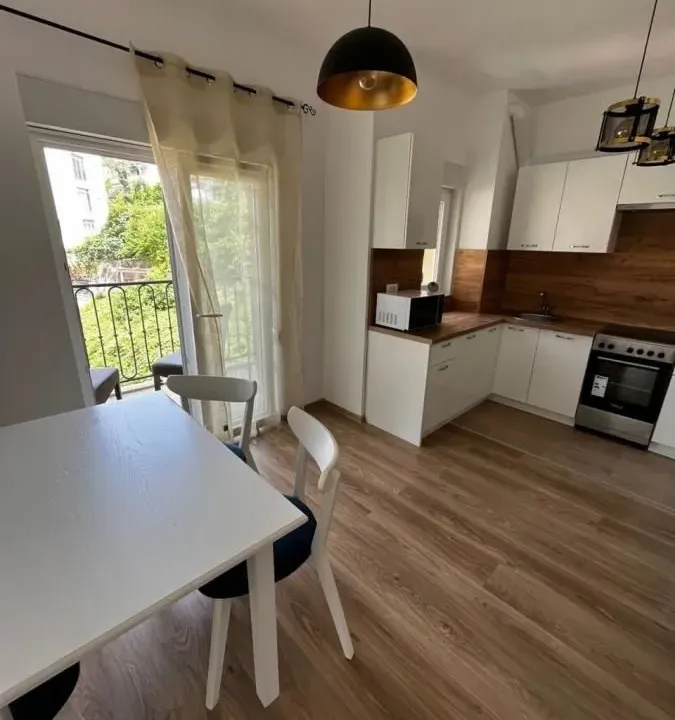 Sale, two bedroom apartment, 55m², Bečići, Budva