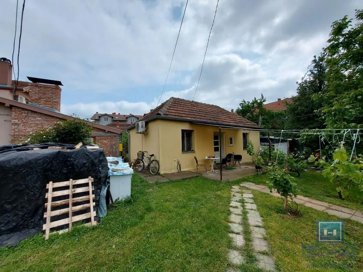 Prodaja, kuća, 42m², Aqua park, Jagodina