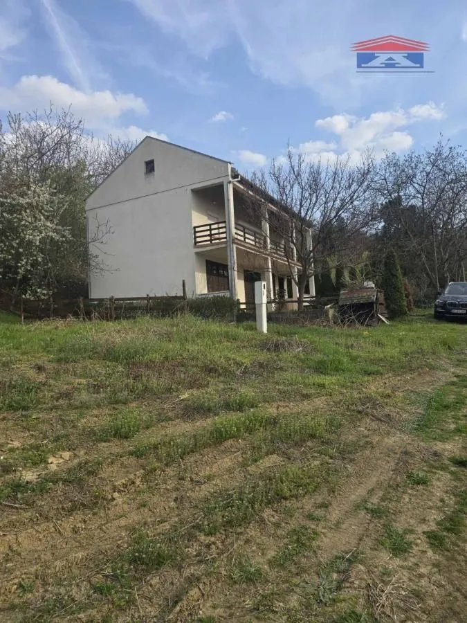 Prodaja, kuća, 104m², Banoštor, Beočin