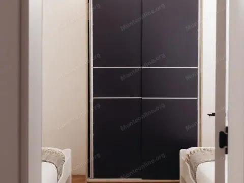 Prodaja, dvosoban stan, 74m², Sveti Stefan, Budva - image 25