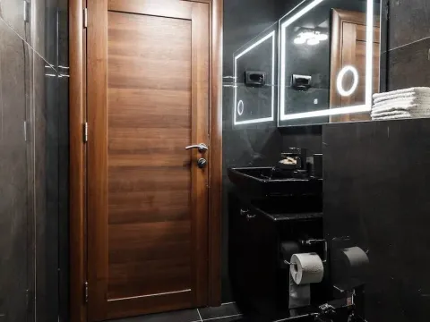 Sale, one bedroom apartment, 79m², Budva, Crna Gora - image 4