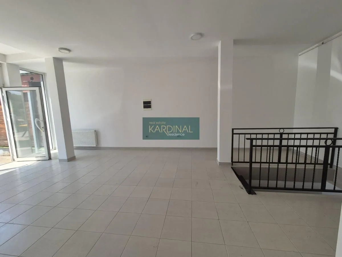Sale, office space, 75m², Pivara, Jagodina