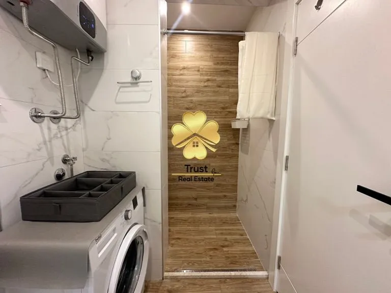 Rent, one bedroom apartment, 50m², Vezirov Most, Podgorica