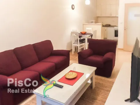 Izdavanje, jednosoban stan, 47m², City Kvart, Podgorica - image 11