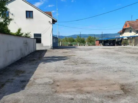 Izdavanje, poslovni prostor, 630m², Paraćin, Srbija - image 5