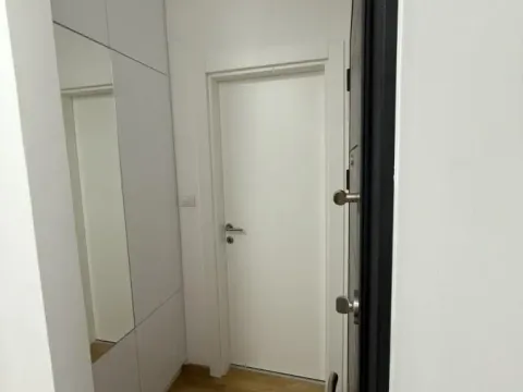 Izdavanje, jednosoban stan, 32m², Adice, Novi Sad Sve Podlokacije - image 11