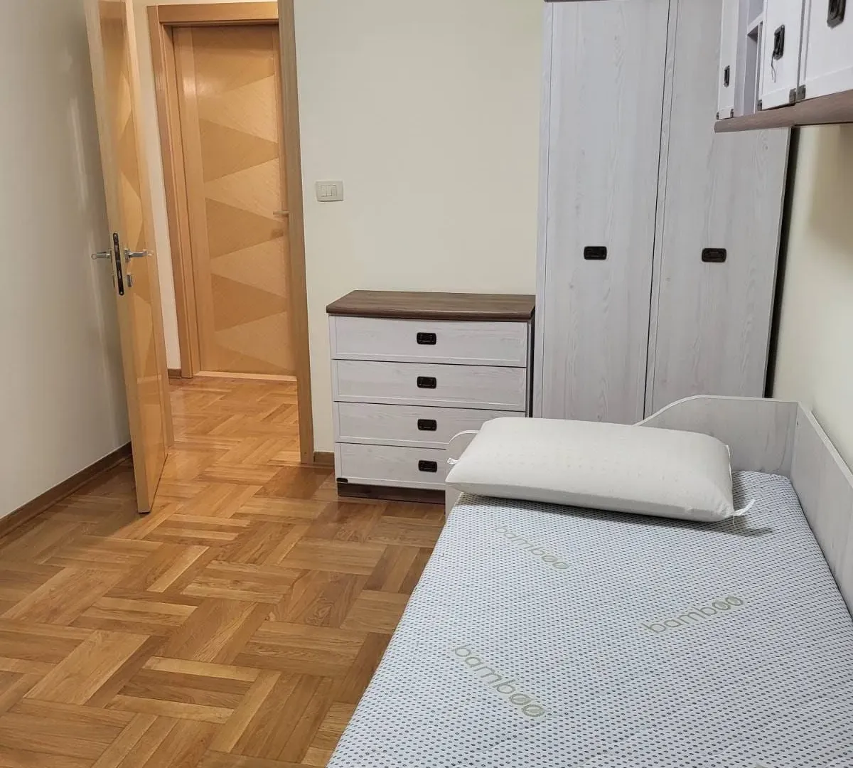 Rent, three bedroom apartment, 95m², Preko Morače, Podgorica