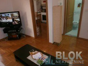 Sale, three bedroom apartment, 80m², Dalmatinska ulica, Podgorica