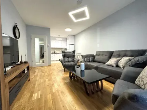 Prodaja, jednosoban stan, 54m², Ljubović, Podgorica - image 5