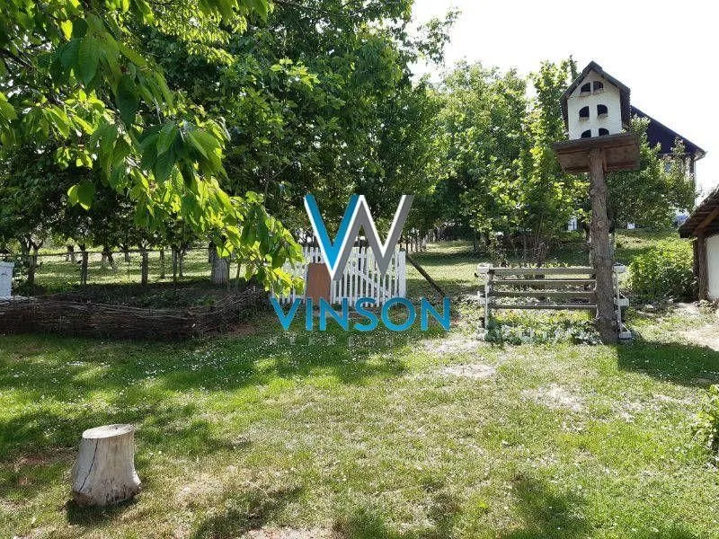Prodaja, kuća, 500m², Čerević, Beočin