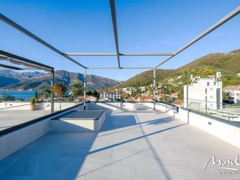 Prodaja, dvosoban stan, 137m², Donja Lastva, Tivat - image 32