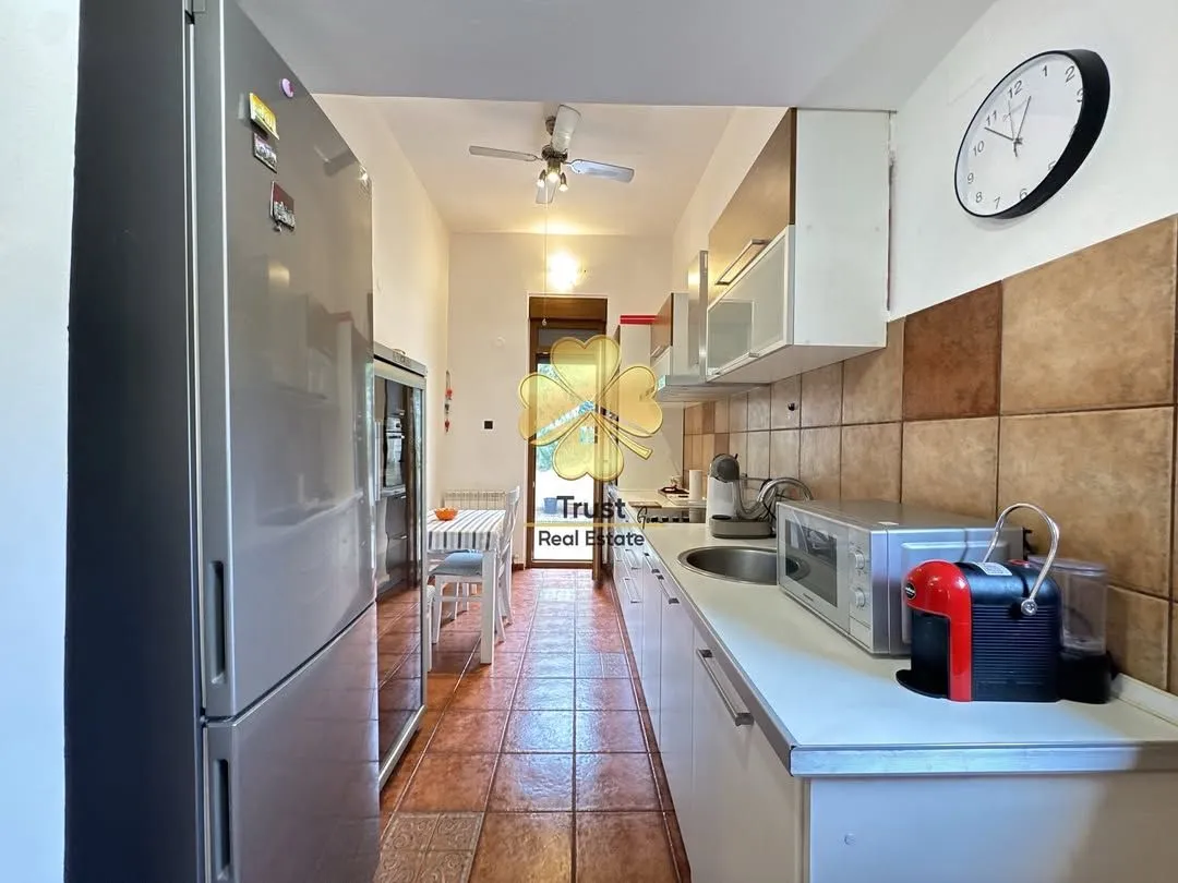 Rent, apartment, 300m², Gorica C, Podgorica