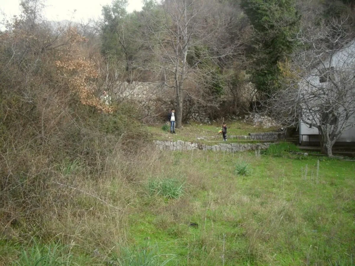 Prodaja, kuća, 221m², Trebešin, Herceg Novi