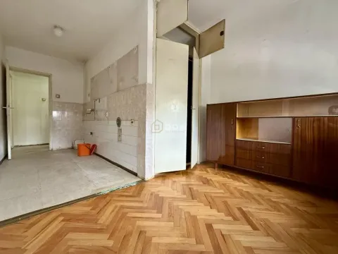 Sale, one bedroom apartment, 37m², Palilula, Niš - image 4
