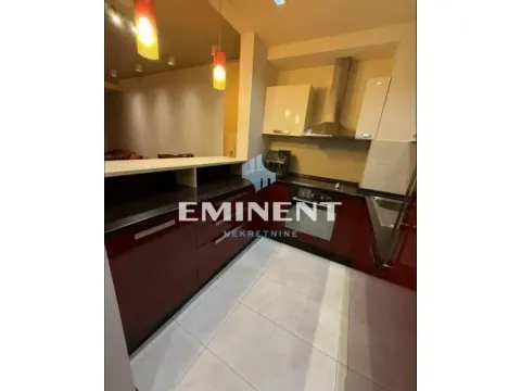 Izdavanje, dvosoban stan, 60m², Novi Beograd Sve Podlokacije, Beograd - image 6