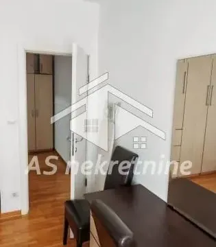 Rent, two bedroom apartment, 51m², Stari Grad, Beograd - image 16