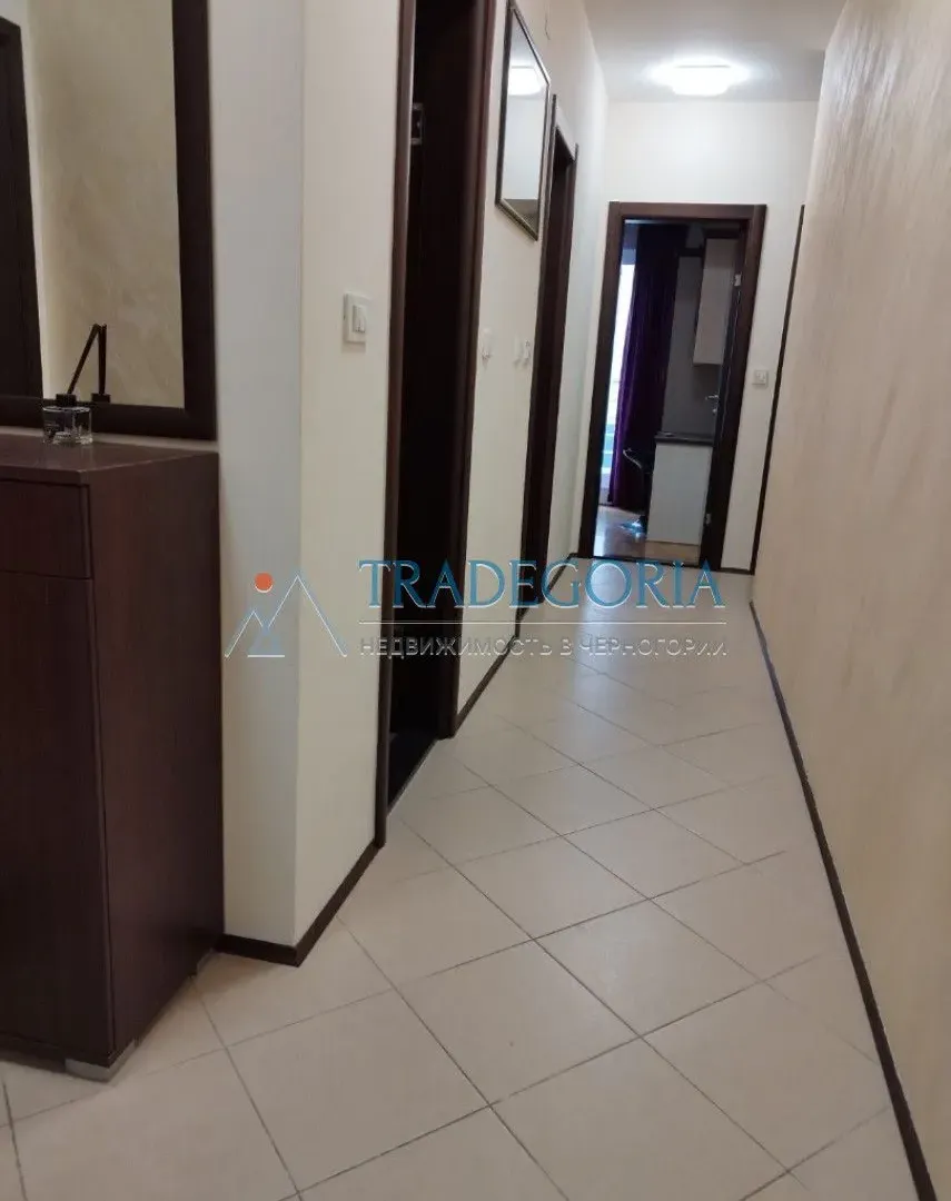 Prodaja, trosoban stan, 71m², Budva, Crna Gora