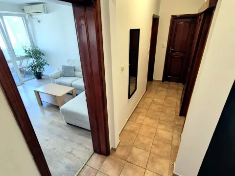 Sale, two bedroom apartment, 57m², Ilino, Bar - image 12