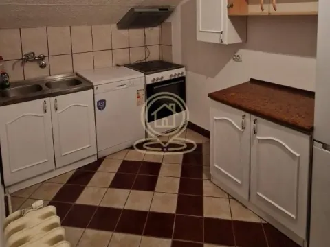Rent, three bedroom apartment, 90m², Petrovaradin, Novi Sad - image 4