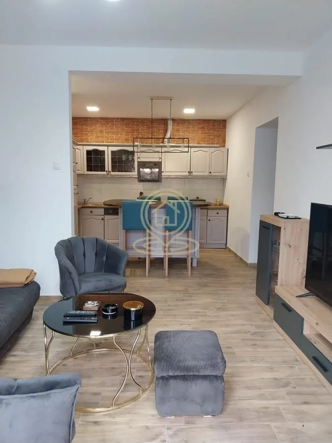 Prodaja, jednosoban stan, 45m², Mišeluk, Petrovaradin