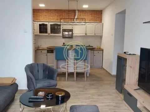 Prodaja, jednosoban stan, 45m², Mišeluk, Petrovaradin - image 2