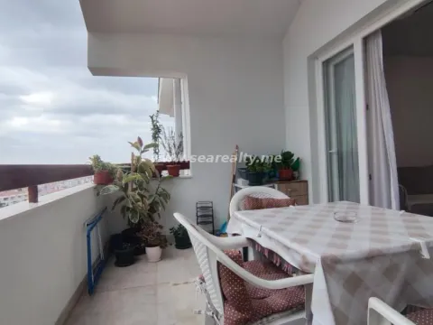 Sale, two bedroom apartment, 75m², Budva, Crna Gora - image 4