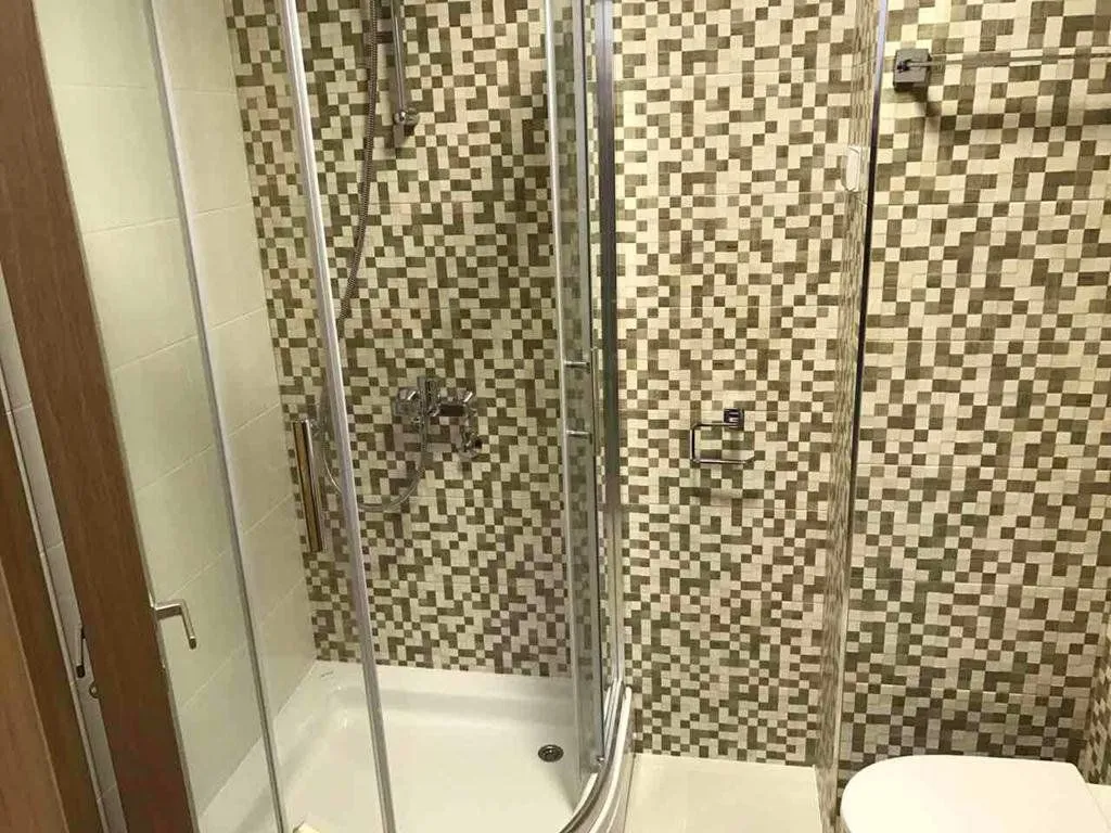 Izdavanje, jednosoban stan, 50m², City Kvart, Podgorica