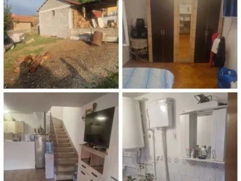 Prodaja, kuća, 108m², Boljkovci, Gornji Milanovac - image 6