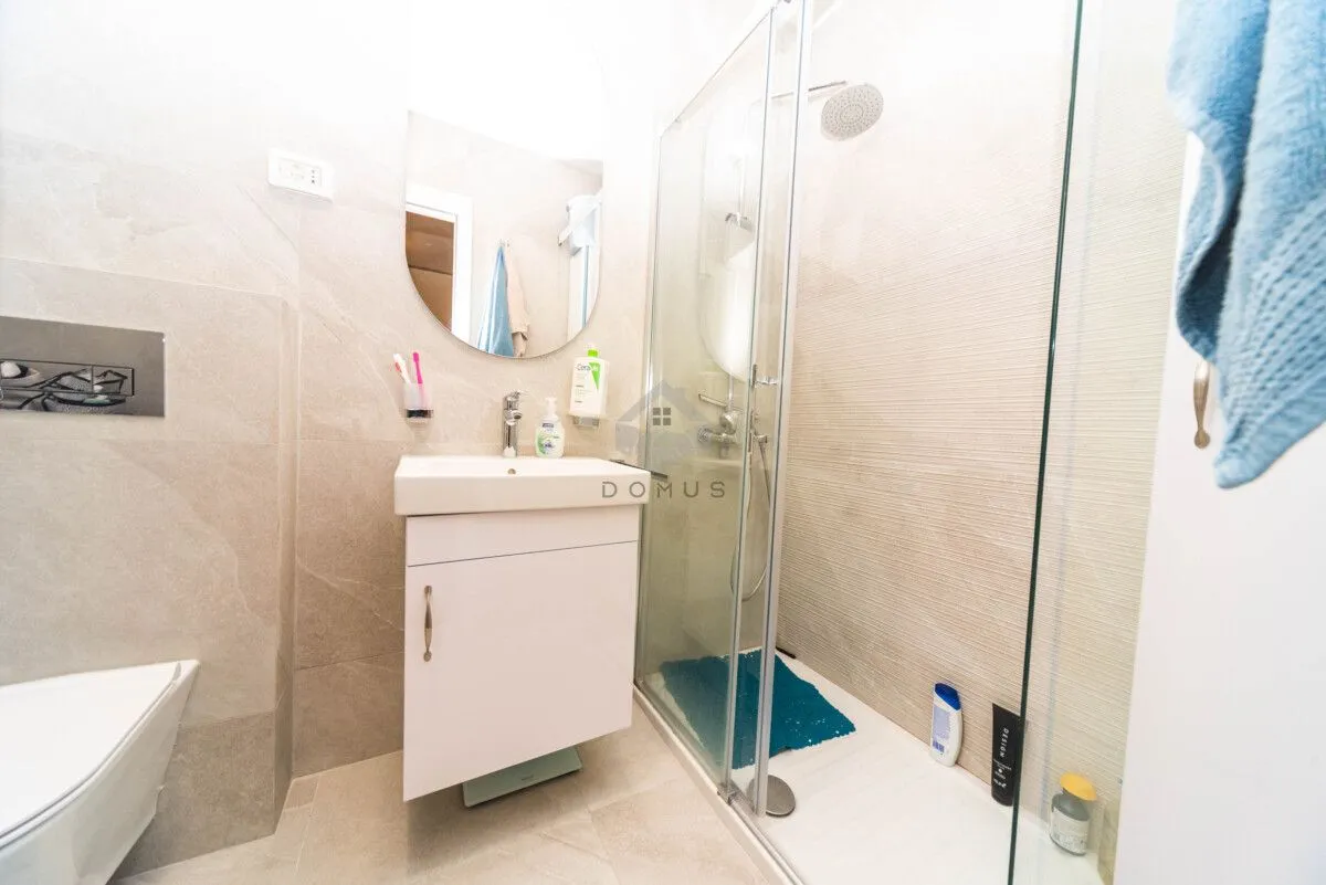 Rent, one bedroom apartment, 40m², Central Point, Podgorica