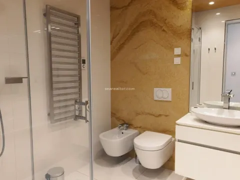 Rent, two bedroom apartment, 148m², Budva, Crna Gora - image 16