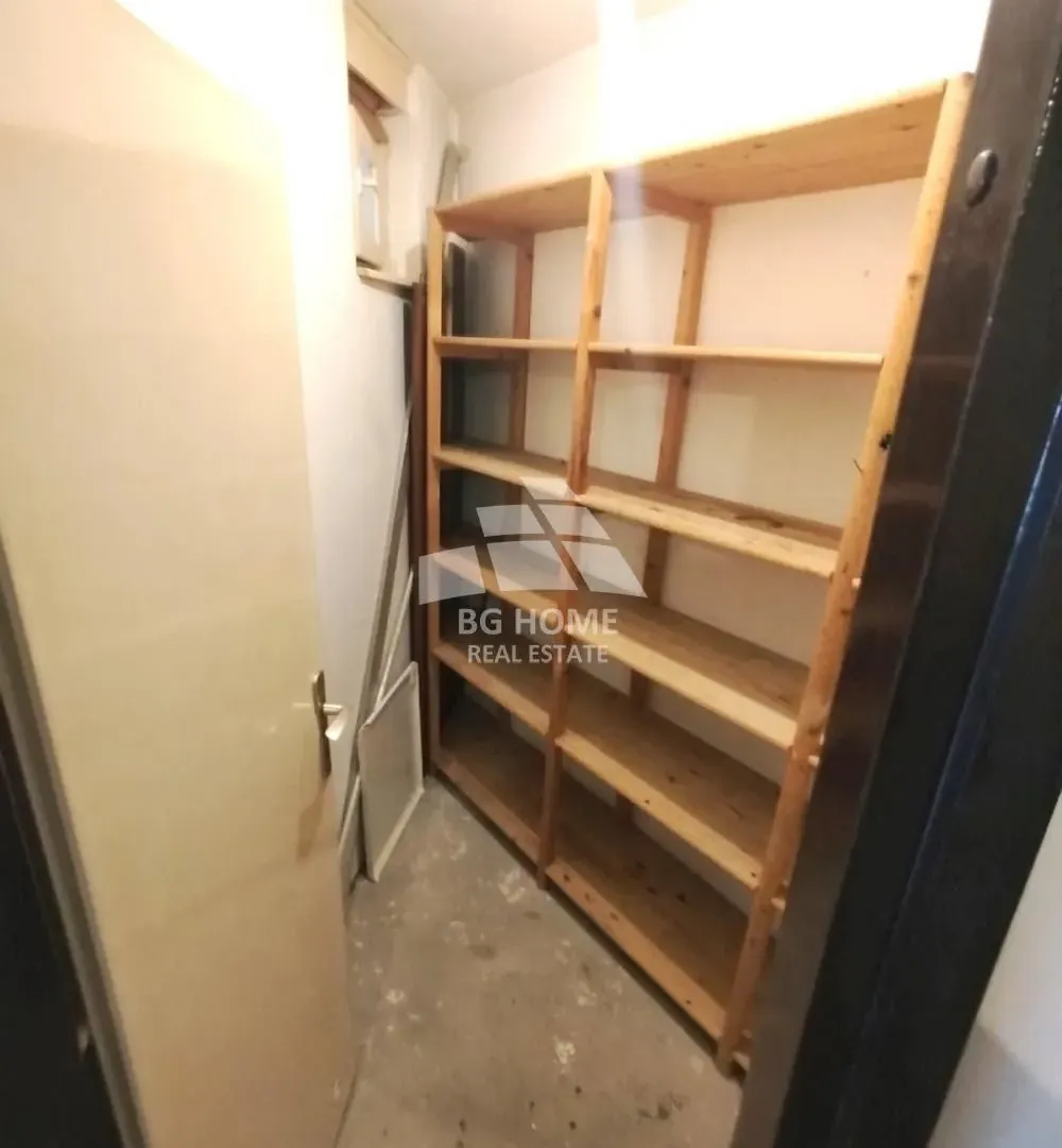 Sale, two bedroom apartment, 51m², Bežanijska Kosa 3, Bežanijska Kosa Sve Podlokacije