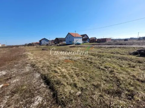 Prodaja, plac, 1100m², Zemun Ugrinovci, Zemun Sve Podlokacije - image 8