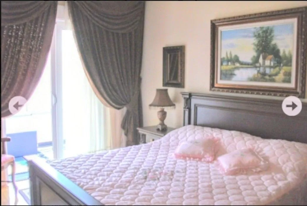 Sale, apartment, 140m², Budva, Crna Gora