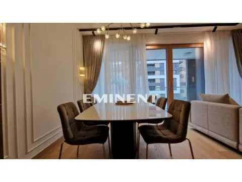 Izdavanje, trosoban stan, 92m², Novi Beograd Blok 65, Novi Beograd Sve Podlokacije - image 3