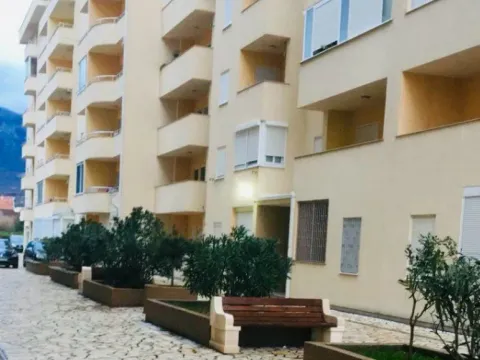 Prodaja, jednosoban stan, 33m2, Ilino, Bar Prodaja, jednosoban stan, 33m2, Ilino, Bar
