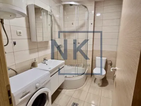 Izdavanje, jednosoban stan, 46m², Ljubović, Podgorica - image 7