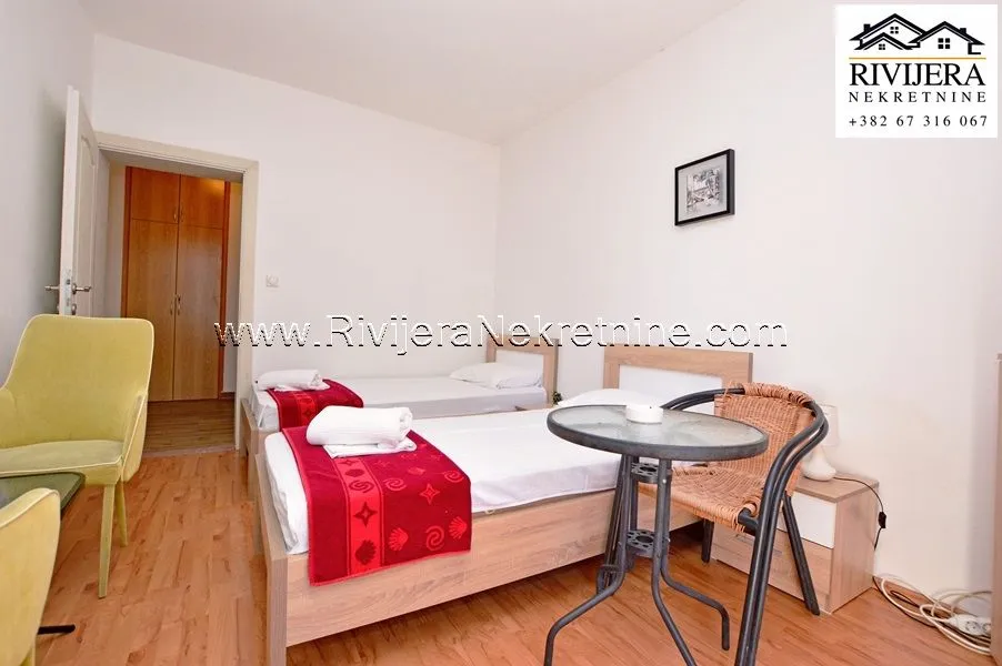 Prodaja, kuća, 201m², Centar, Herceg Novi