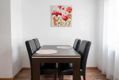 Sale, one bedroom apartment, 48m², Bečići, Budva - image 6